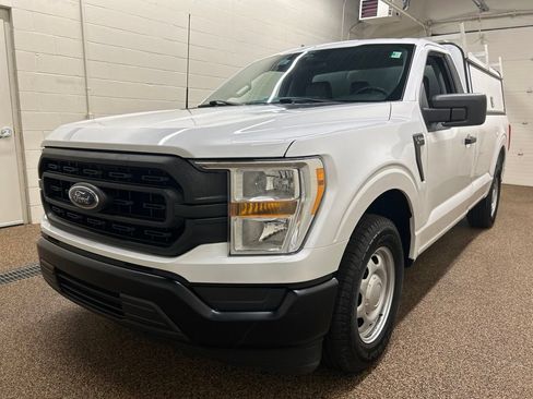 Used 2022 Ford F150 XL RWD image 5