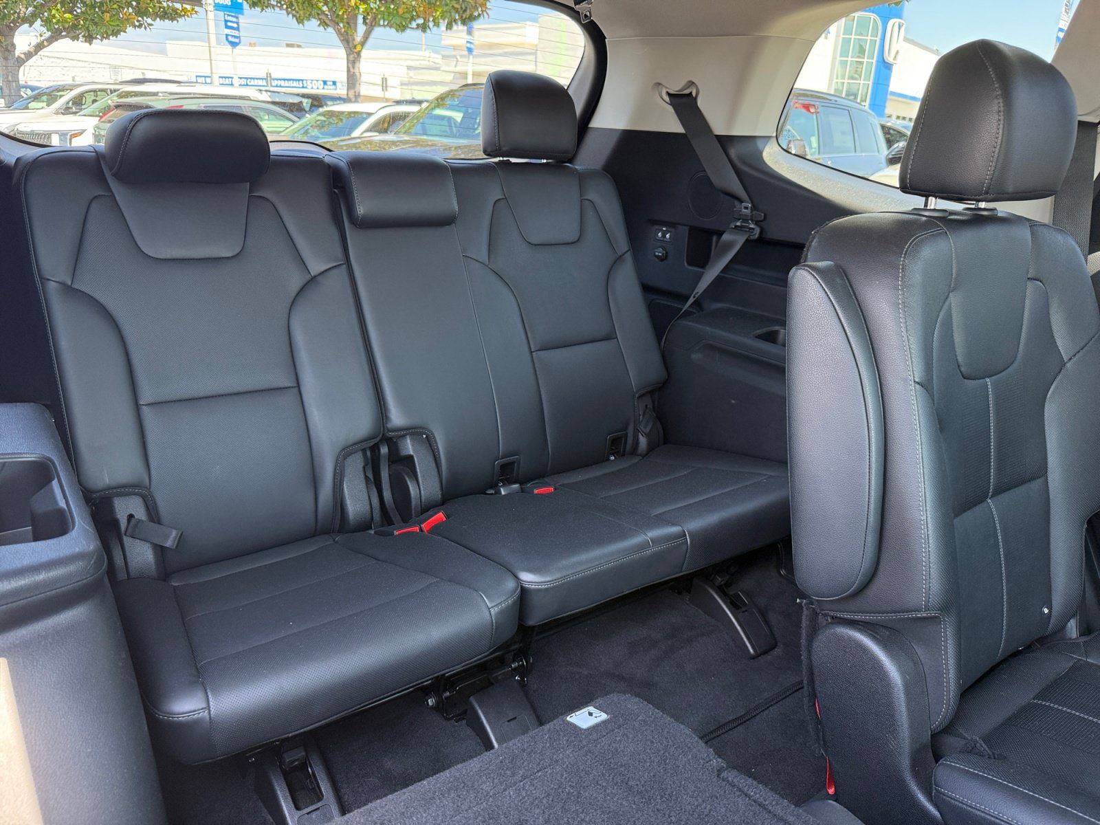 Used 2021 Kia Telluride SX w/ Nightfall Edition Package AWD/4WD image 21