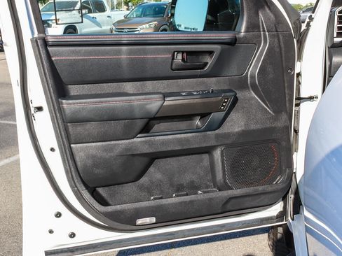 Used 2026 Toyota Tundra TRD Pro AWD/4WD image 21
