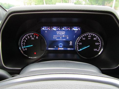 Used 2023 Ford F150 XLT w/ Equipment Group 302A High AWD/4WD image 23