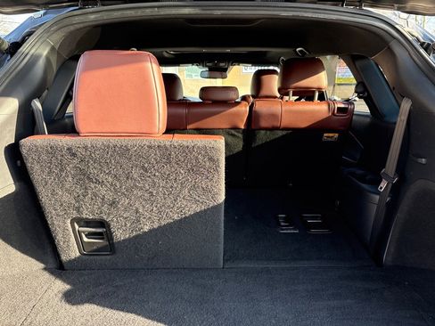 Used 2018 MAZDA CX-9 Signature image 11