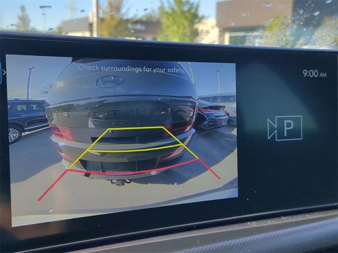 New 2026 Hyundai Sonata N Line image 24