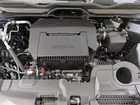 New 2026 Honda Passport RTL image 17