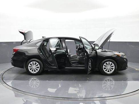 Used 2024 Kia Forte LX FWD image 47