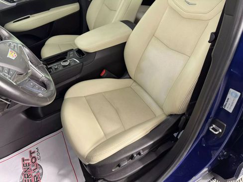 Used 2023 Cadillac XT5 Sportv image 34