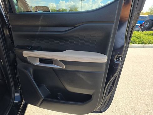 Used 2024 Ford Ranger XLT w/ Trailer Tow Package image 33