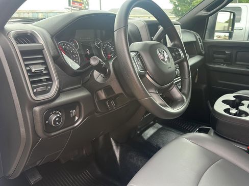 New 2026 RAM 3500 Tradesman w/ Bed Convenience Group image 11