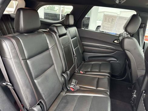 Used 2024 Dodge Durango GT AWD/4WD image 10