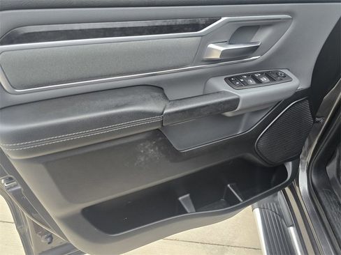 Used 2022 RAM 1500 Lone Star image 20
