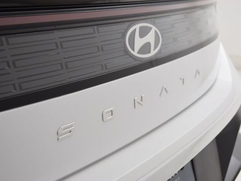 Used 2025 Hyundai Sonata N Line FWD image 14