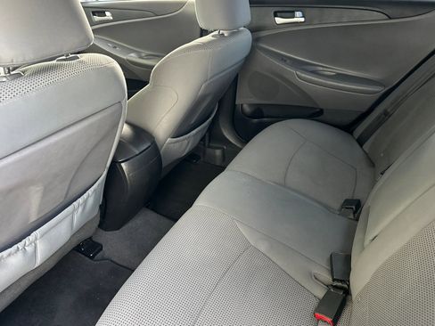 Used 2014 Hyundai Sonata GLS FWD image 12