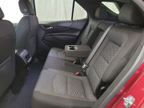 Certified 2021 Chevrolet Equinox LT image 9