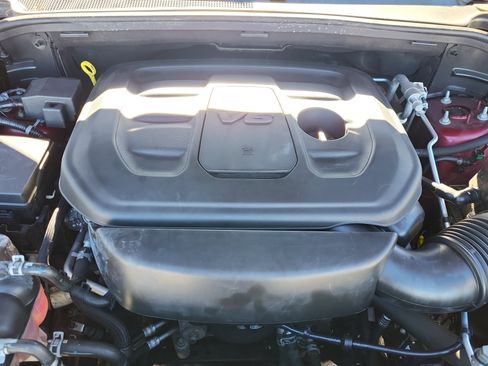 Used 2019 Jeep Grand Cherokee Limited image 16