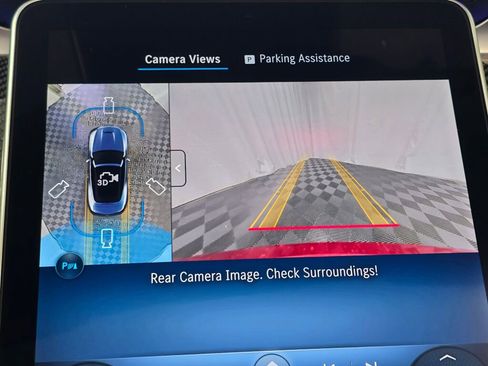 New 2026 Mercedes-Benz CLE 53 AMG 4MATIC Cabriolet image 24