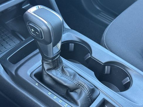 New 2025 Ford Ranger XLT w/ Equipment Group 301A High image 20