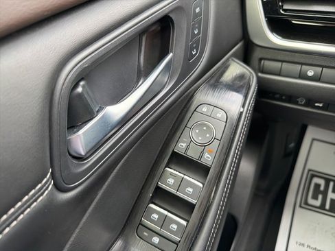 Used 2023 Nissan Rogue SL image 23