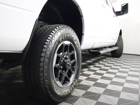 Used 2026 RAM 2500 Laramie AWD/4WD image 6