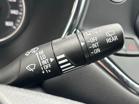 Certified 2022 Chevrolet Blazer LT image 21