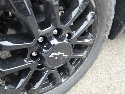 New 2026 Chevrolet Silverado 2500 LT w/ Trail Boss Package image 6