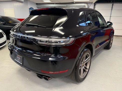 Used 2021 Porsche Macan S AWD/4WD image 6