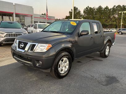 Used 2013 Nissan Frontier SV