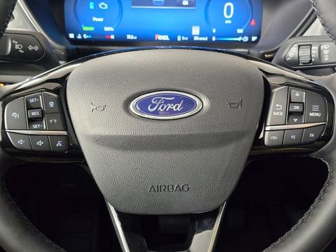 Used 2024 Ford Escape SE w/ PHEV Premium Package image 27