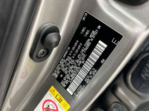 Used 2019 Lexus NX 300 FWD w/ Premium Package image 29