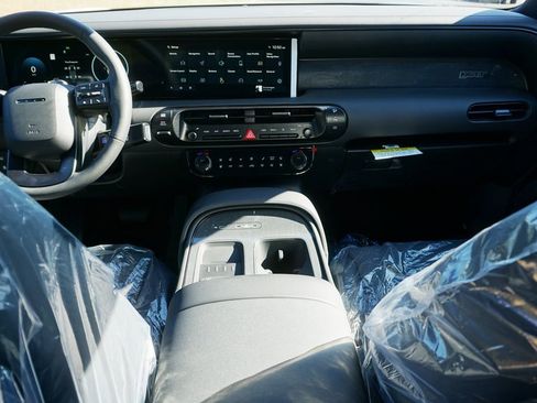 New 2026 Hyundai Palisade XRT Pro image 12