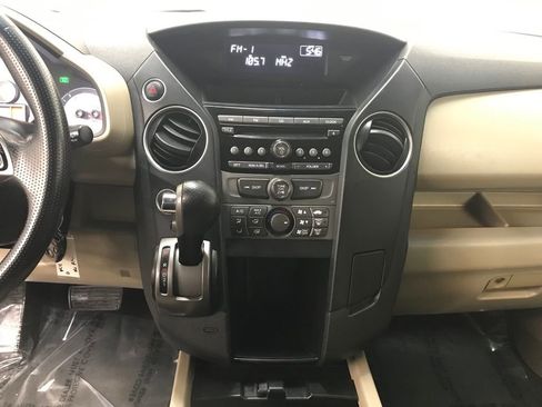 Used 2012 Honda Pilot LX image 16