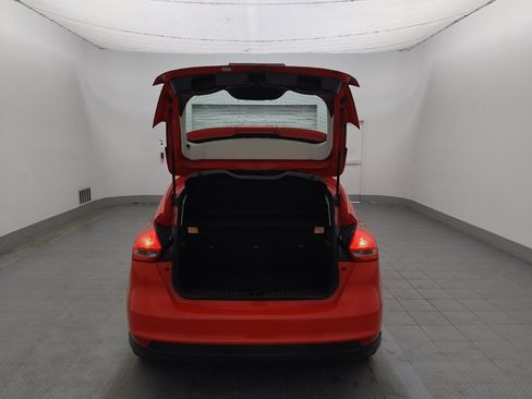 Used 2016 Ford Focus SE FWD image 29
