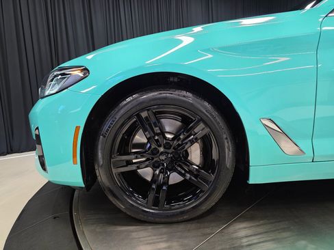 Used 2023 BMW 530i xDrive image 44