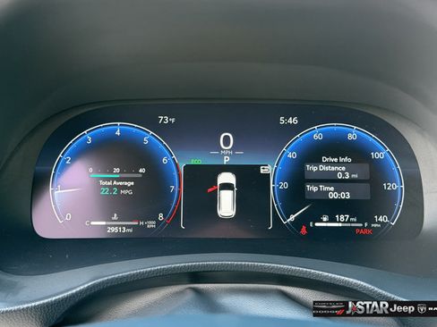Used 2024 Toyota Highlander Limited FWD image 27
