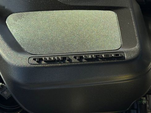 Certified 2025 RAM 1500 Rebel w/ Rebel Level 1 Equipment Group image 19