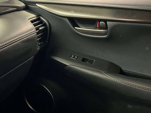 Used 2017 Lexus NX 200t AWD w/ Premium Package image 34