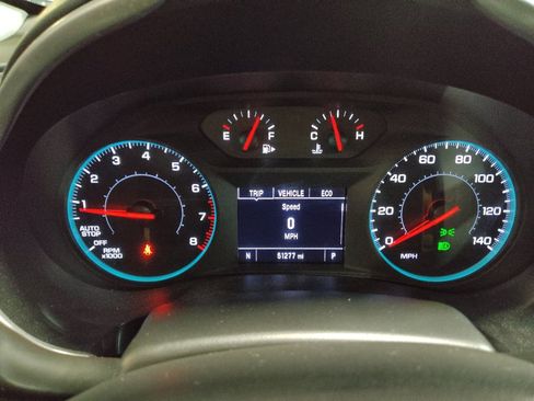 Used 2025 Chevrolet Malibu LS FWD image 23