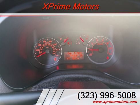 Used 2019 RAM ProMaster City Tradesman FWD image 23