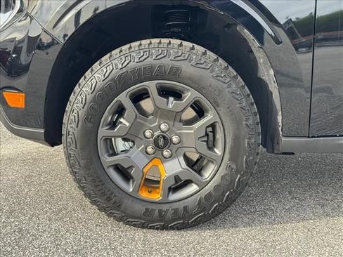 New 2026 Ford Maverick Tremor AWD/4WD image 9