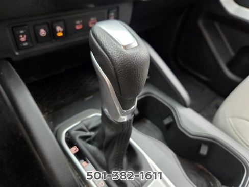 Used 2025 Nissan Frontier SV w/ SV Convenience Package AWD/4WD image 25