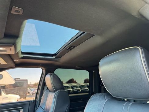 Used 2017 RAM 2500 Limited image 31