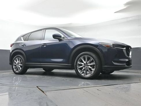 Used 2019 MAZDA CX-5 Grand Touring AWD/4WD image 37