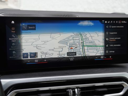 Certified 2024 BMW 440i xDrive Convertible AWD/4WD image 25