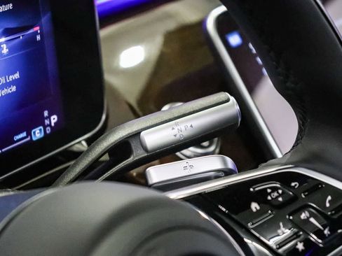 New 2026 Mercedes-Benz Maybach S 580 4MATIC image 23