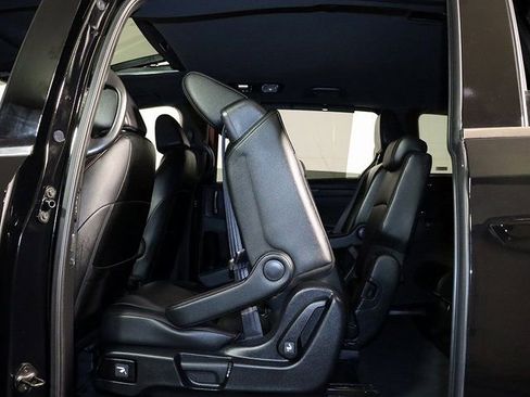 Used 2025 Honda Odyssey Sport-L image 15