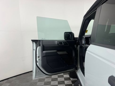 Used 2023 Ford Bronco Black Diamond image 34