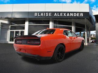 Used 2022 Dodge Challenger R/T Scat Pack w/ 1320 Drag Pack RWD video 3