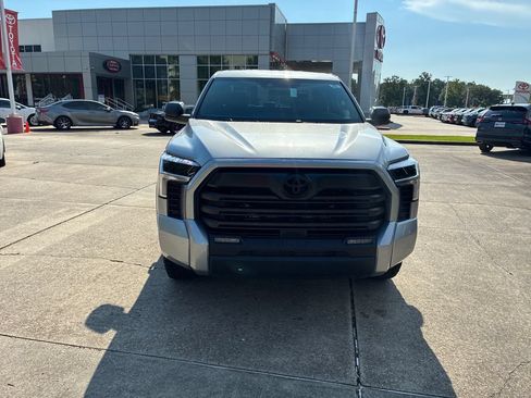 New 2026 Toyota Tundra SR5 RWD image 10