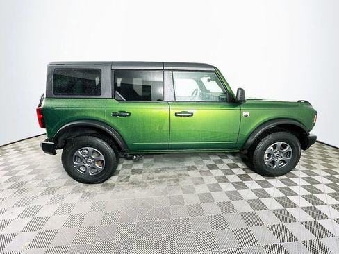 Used 2025 Ford Bronco Big Bend AWD/4WD image 13