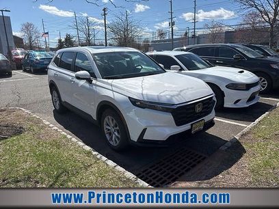 Used 2024 Honda CR-V EX
