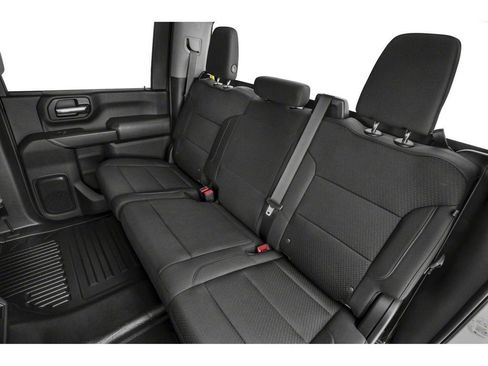 New 2025 Chevrolet Silverado 2500 W/T w/ WT Convenience Package image 14