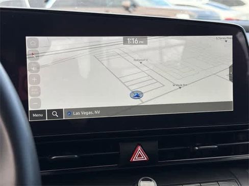 Certified 2025 Hyundai Elantra SEL image 23